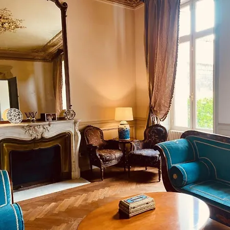Le Grand Manoir D'aleksandr