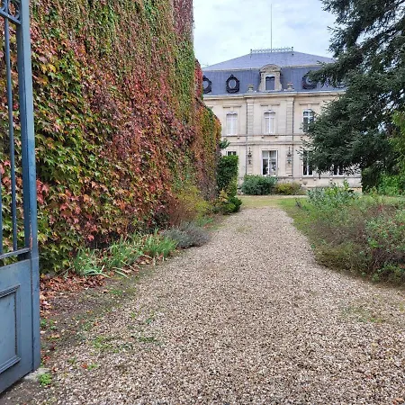 فيلة Le Grand Manoir D'aleksandr