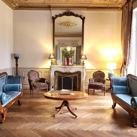 فيلة Le Grand Manoir D'aleksandr *