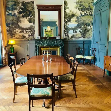 Le Grand Manoir D'aleksandr