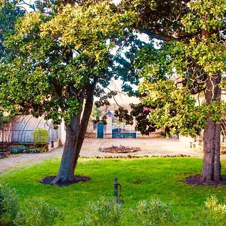 Le Grand Manoir D'aleksandr Saint-Medard-de-Guizieres