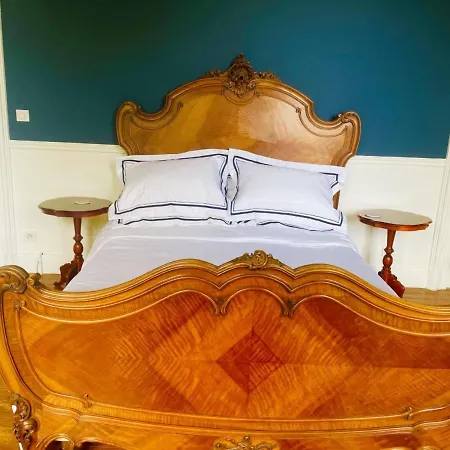 Le Grand Manoir D'aleksandr