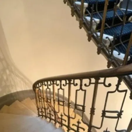 Le Grand Manoir D'aleksandr فيلة *