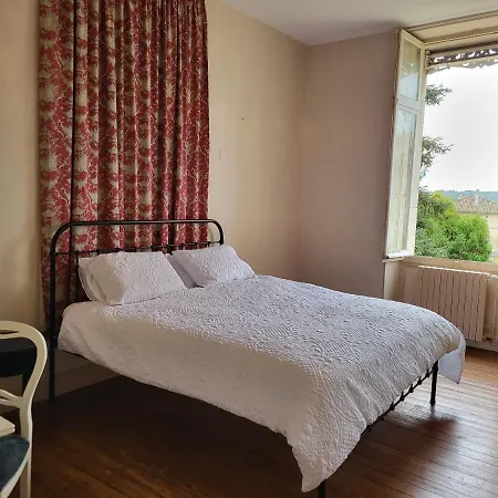 Le Grand Manoir D'aleksandr فيلة