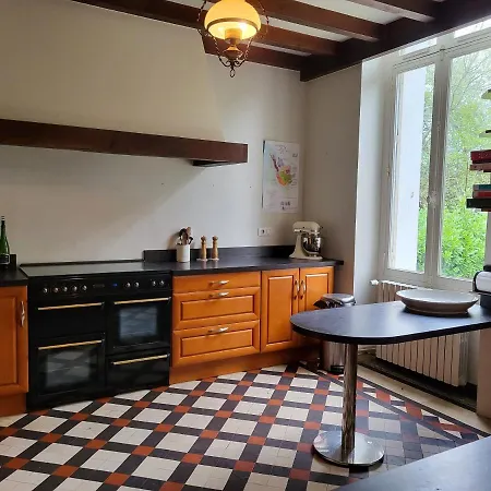 فيلة Le Grand Manoir D'aleksandr *