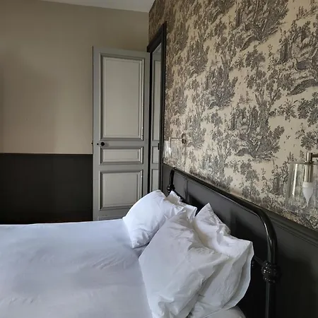 Le Grand Manoir D'aleksandr *