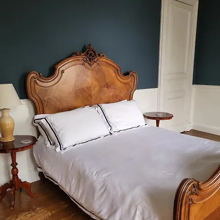 Le Grand Manoir D'aleksandr