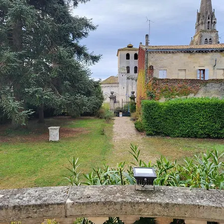 Le Grand Manoir D'aleksandr فيلة *