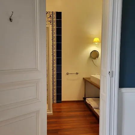 Le Grand Manoir D'aleksandr *