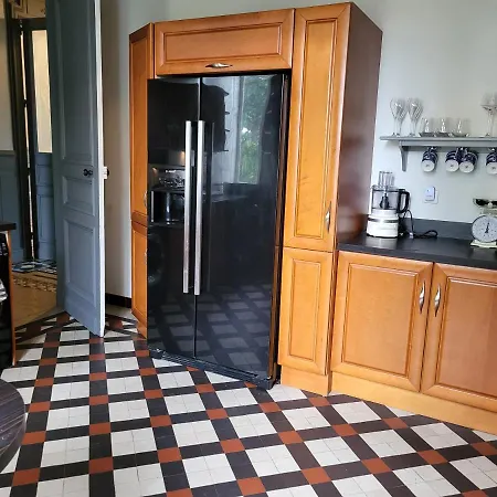 فيلة Le Grand Manoir D'aleksandr *