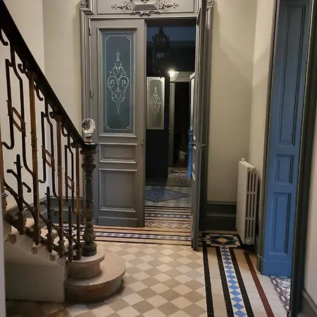 فيلة Le Grand Manoir D'aleksandr