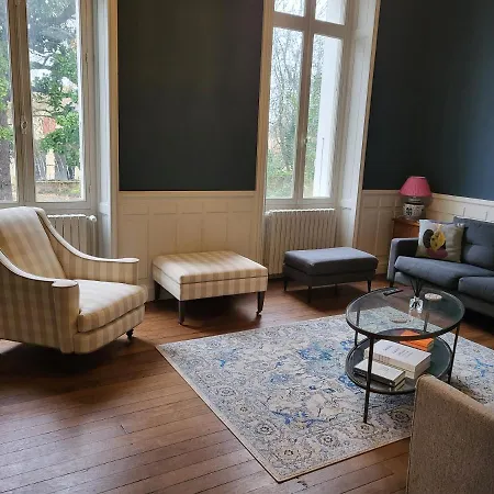 Le Grand Manoir D'aleksandr *