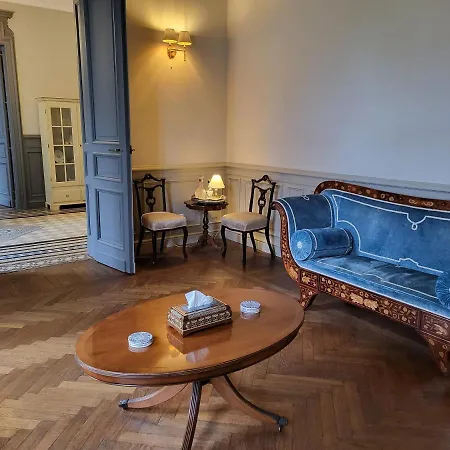 Le Grand Manoir D'aleksandr فيلة *